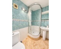 Resale - Detached Villa - Orihuela Costa - Lomas De Campoamor-las Ramblas