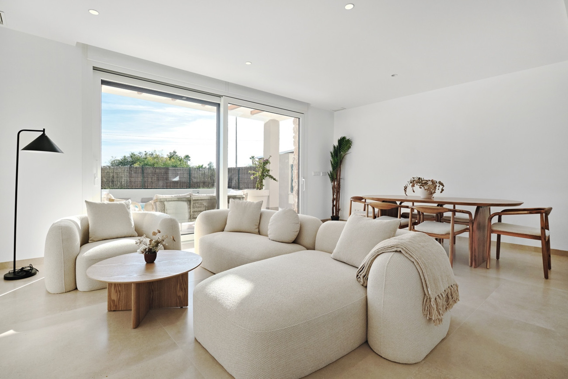 Resale - Detached Villa - Orihuela Costa - Lomas de Don Juan