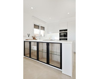 Resale - Detached Villa - Orihuela Costa - Lomas de Don Juan