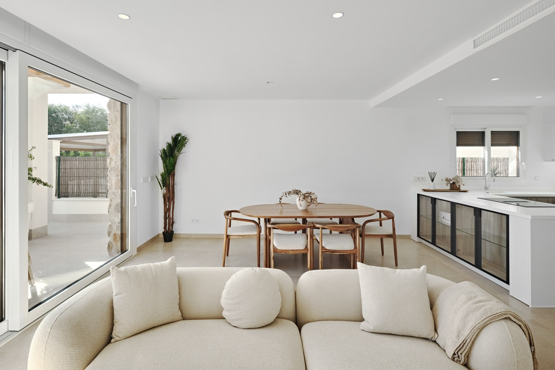 Resale - Detached Villa - Orihuela Costa - Lomas de Don Juan