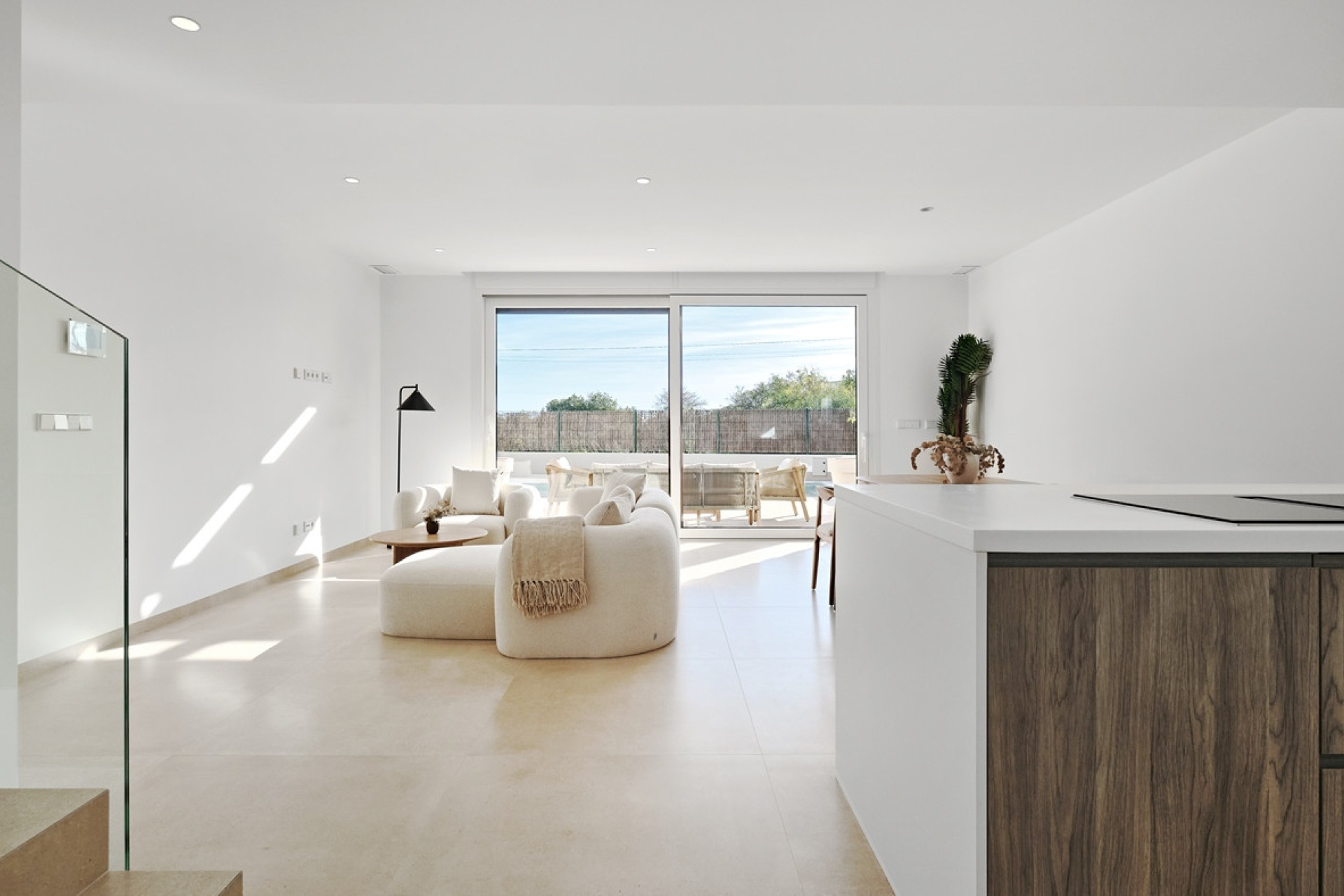 Resale - Detached Villa - Orihuela Costa - Lomas de Don Juan