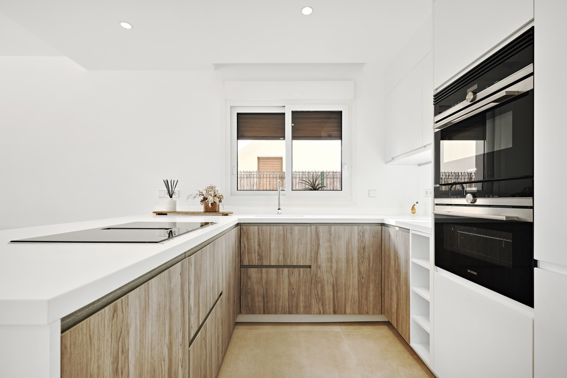 Resale - Detached Villa - Orihuela Costa - Lomas de Don Juan