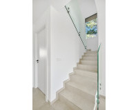 Resale - Detached Villa - Orihuela Costa - Lomas de Don Juan