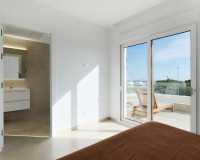 Resale - Detached Villa - Orihuela Costa - Lomas de Don Juan