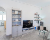 Resale - Detached Villa - Orihuela Costa - Los Altos