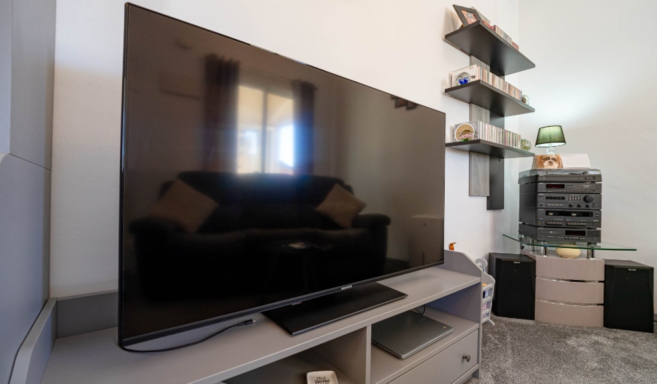 Resale - Detached Villa - Orihuela Costa - Los Altos
