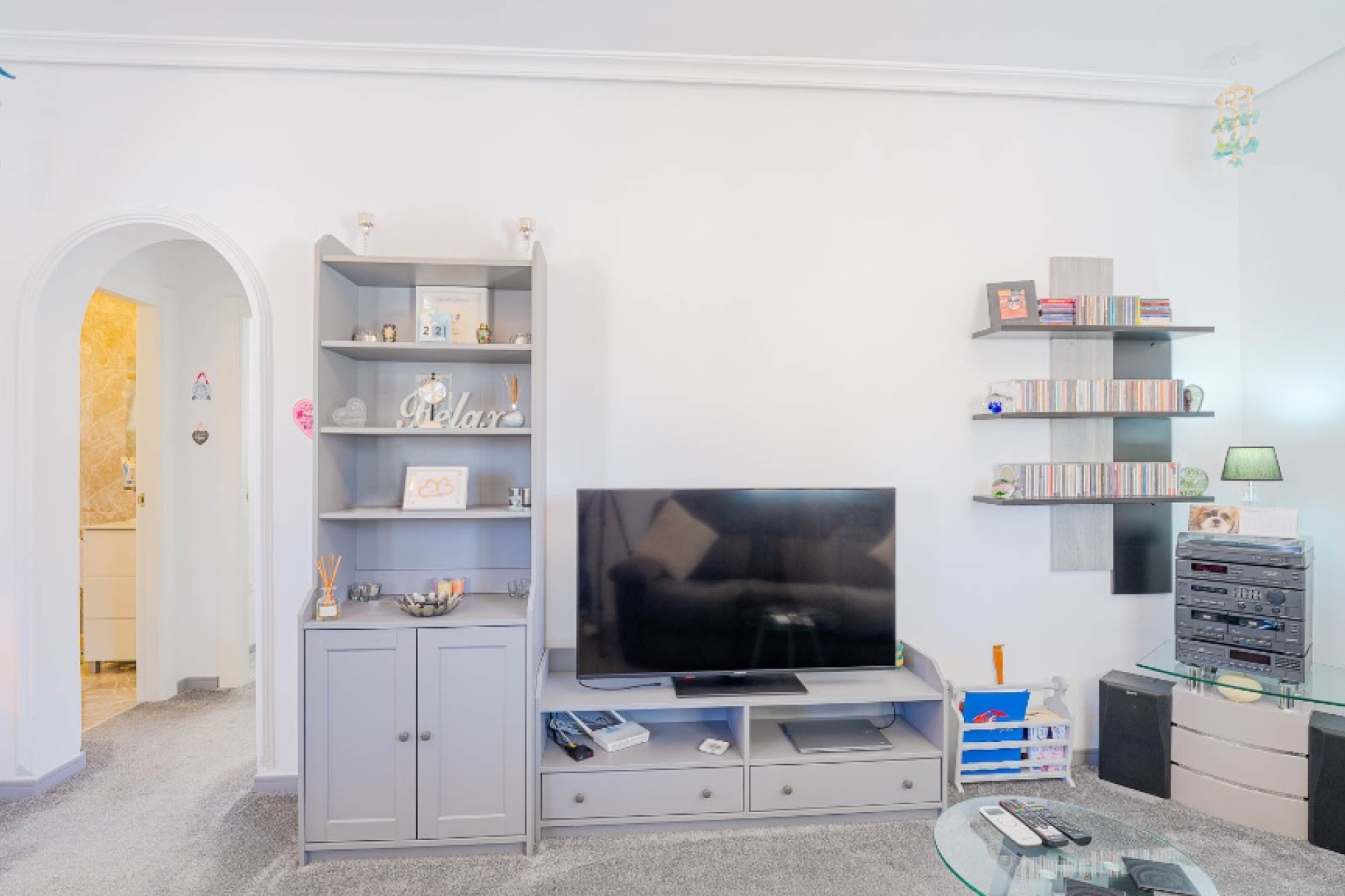 Resale - Detached Villa - Orihuela Costa - Los Altos