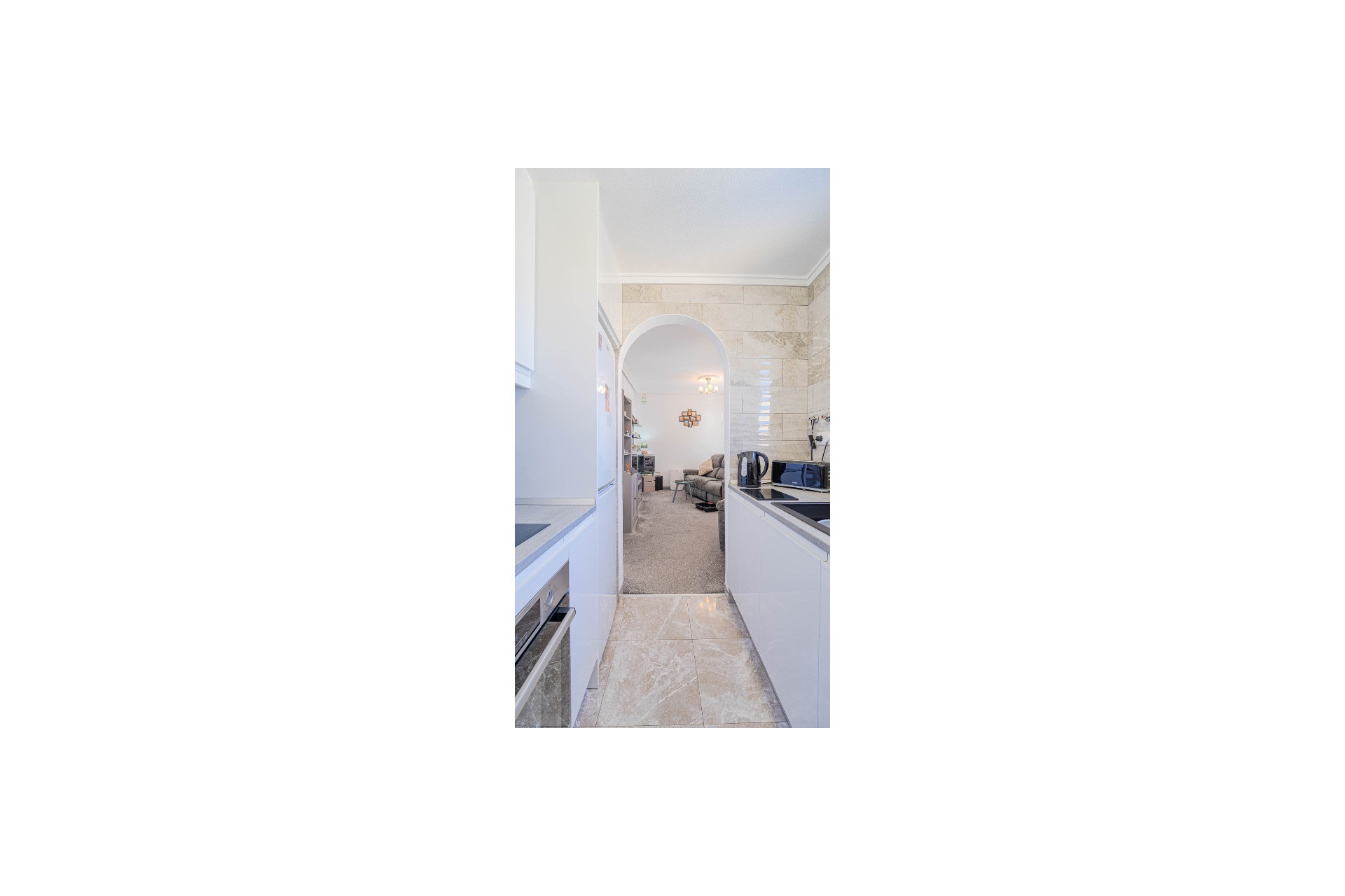 Resale - Detached Villa - Orihuela Costa - Los Altos