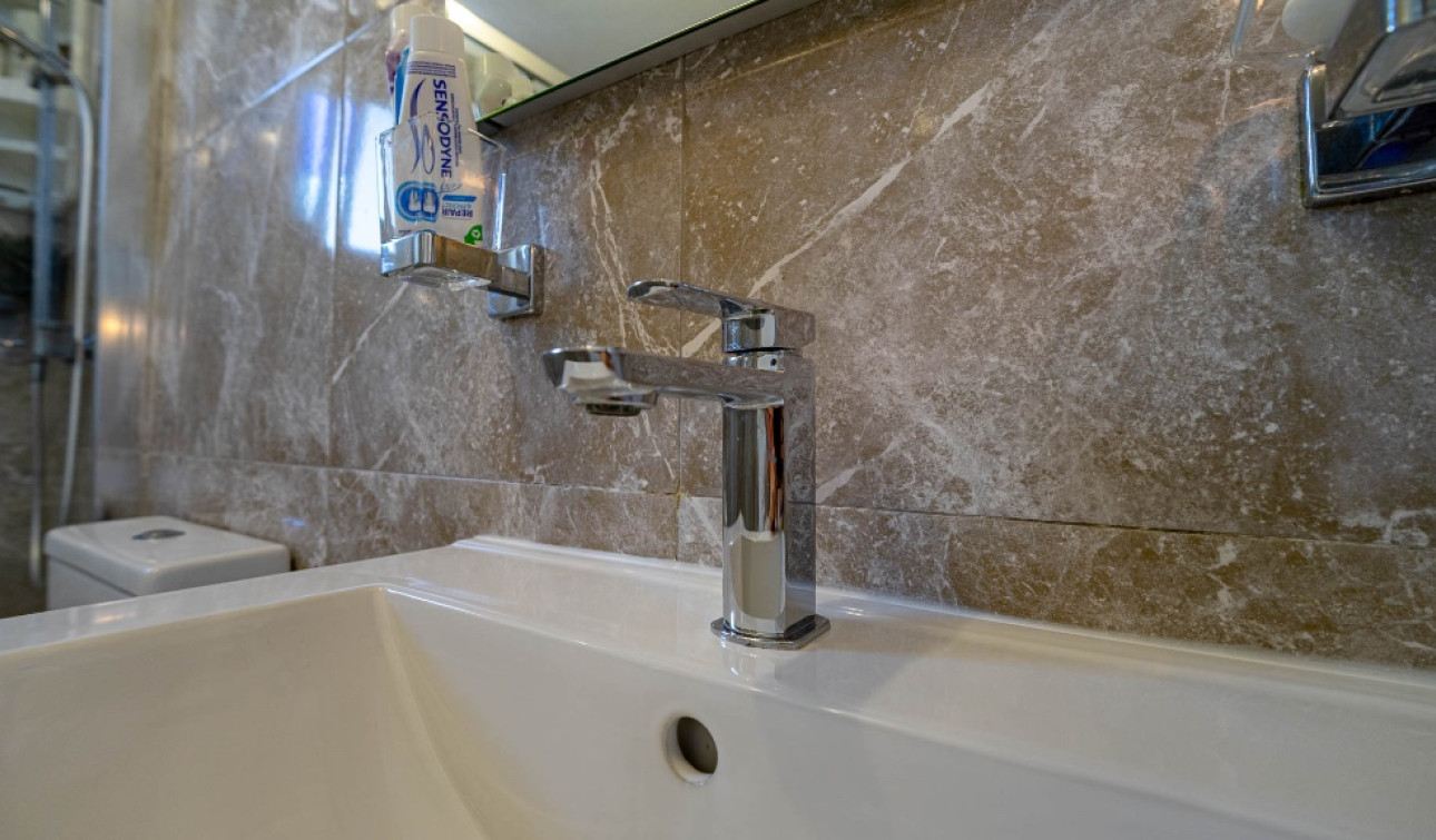 Resale - Detached Villa - Orihuela Costa - Los Altos