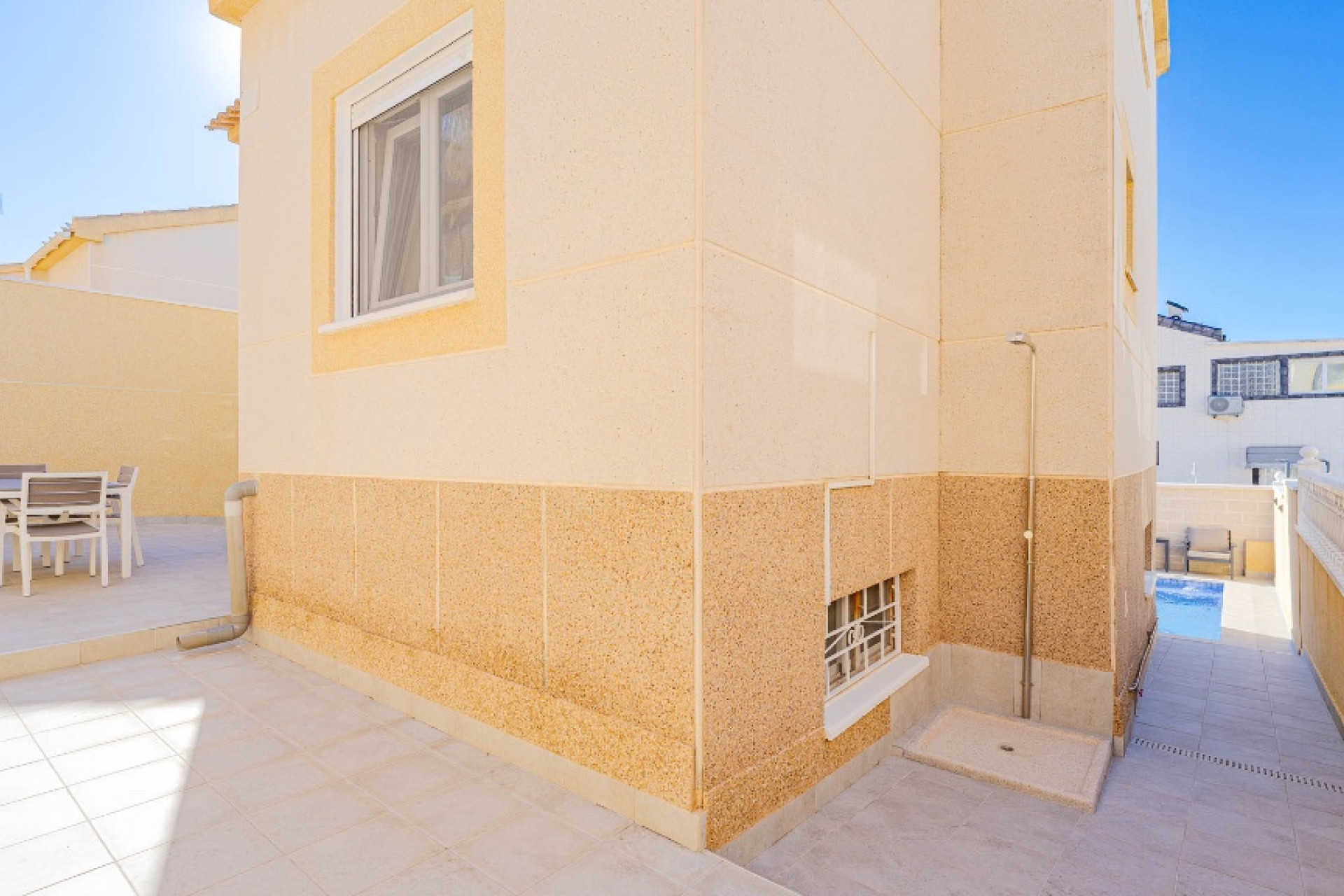 Resale - Detached Villa - Orihuela Costa - Los Altos