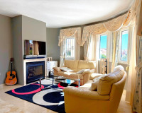 Resale - Detached Villa - Orihuela Costa - Los Dolses