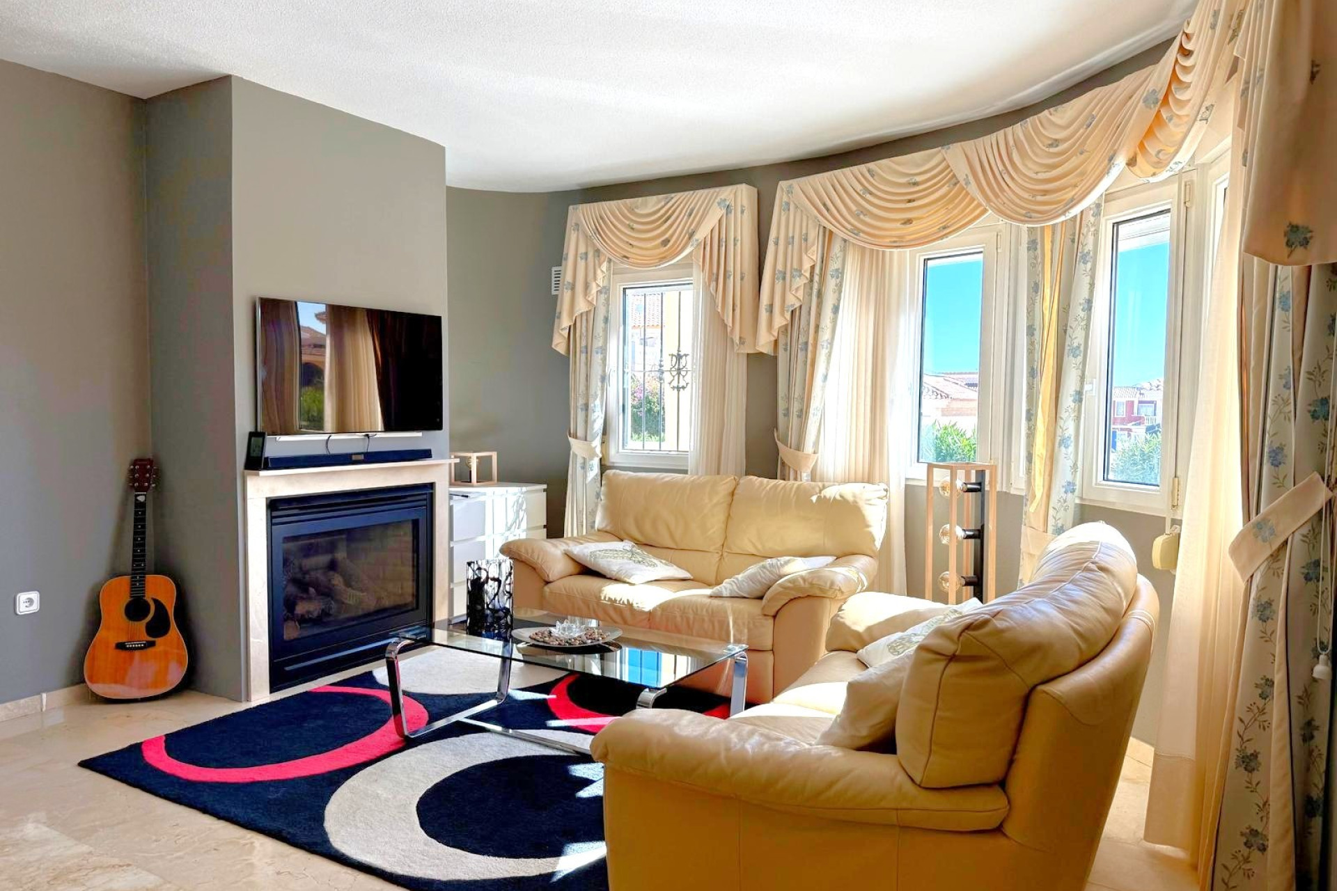 Resale - Detached Villa - Orihuela Costa - Los Dolses