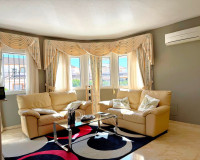 Resale - Detached Villa - Orihuela Costa - Los Dolses