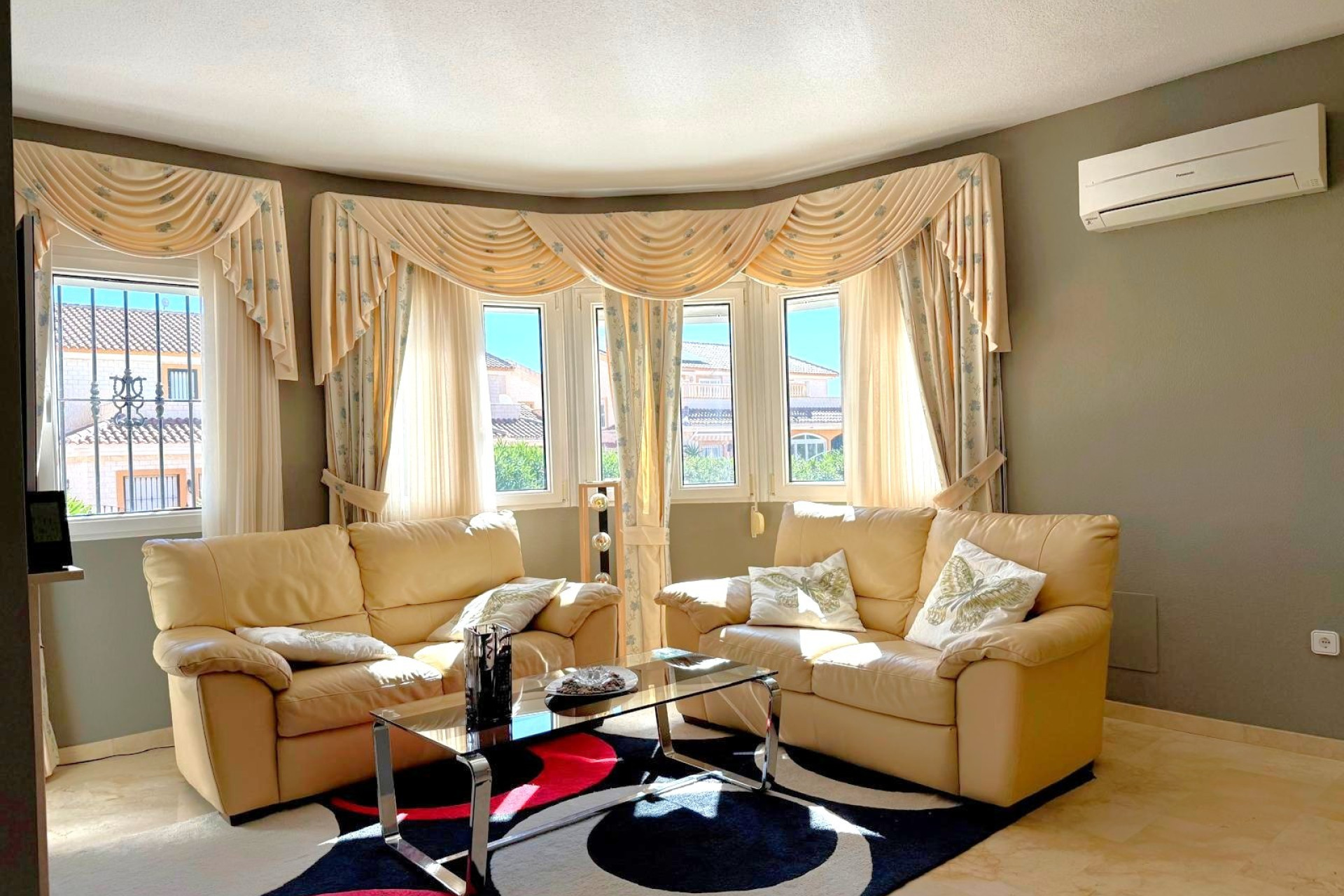 Resale - Detached Villa - Orihuela Costa - Los Dolses