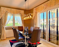 Resale - Detached Villa - Orihuela Costa - Los Dolses