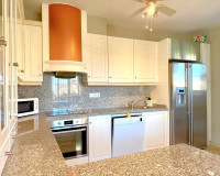 Resale - Detached Villa - Orihuela Costa - Los Dolses