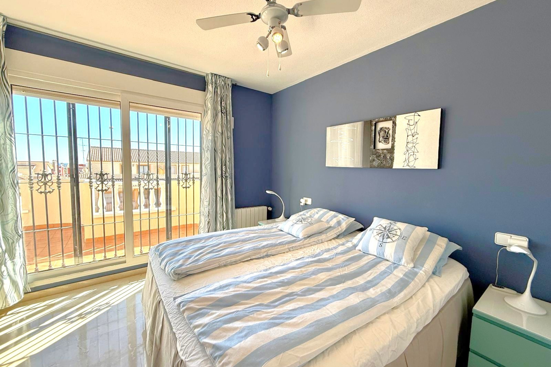 Resale - Detached Villa - Orihuela Costa - Los Dolses