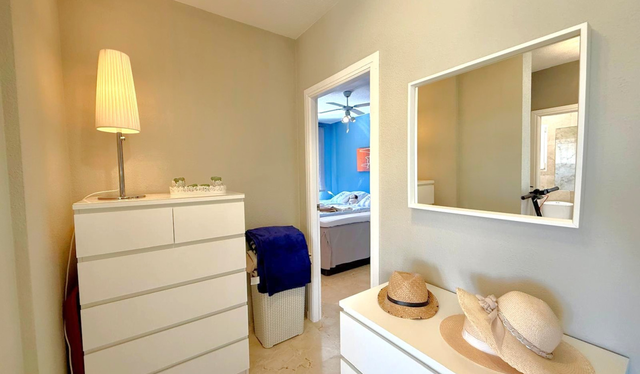 Resale - Detached Villa - Orihuela Costa - Los Dolses