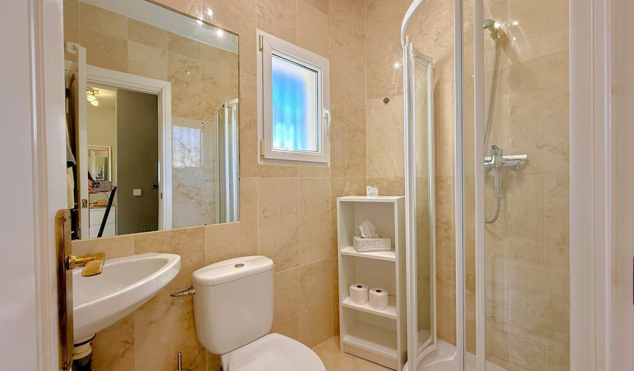 Resale - Detached Villa - Orihuela Costa - Los Dolses