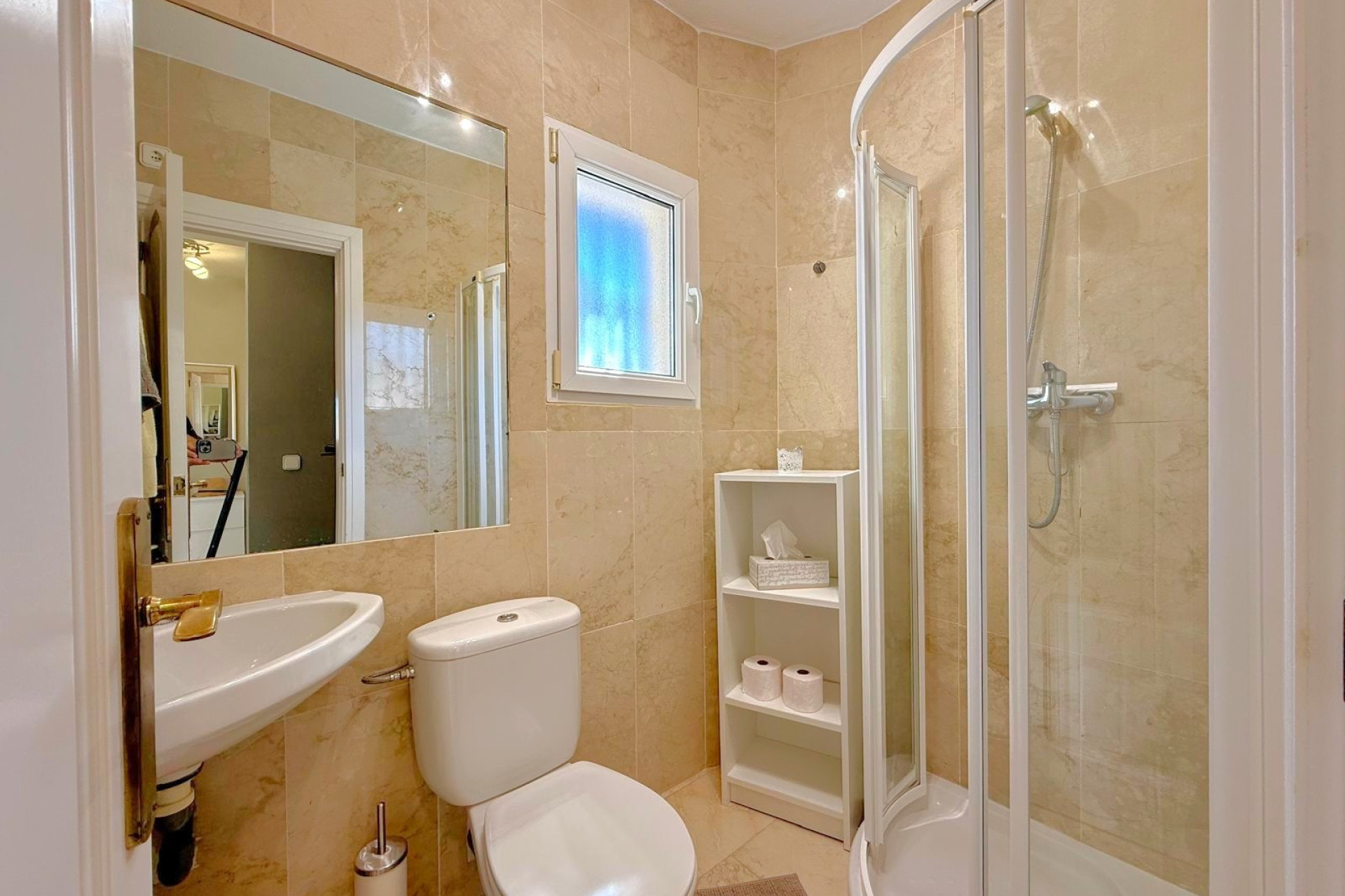 Resale - Detached Villa - Orihuela Costa - Los Dolses