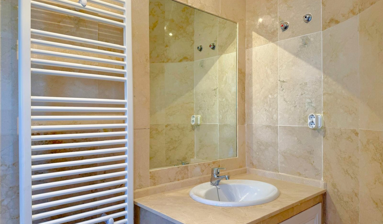 Resale - Detached Villa - Orihuela Costa - Los Dolses