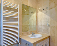 Resale - Detached Villa - Orihuela Costa - Los Dolses