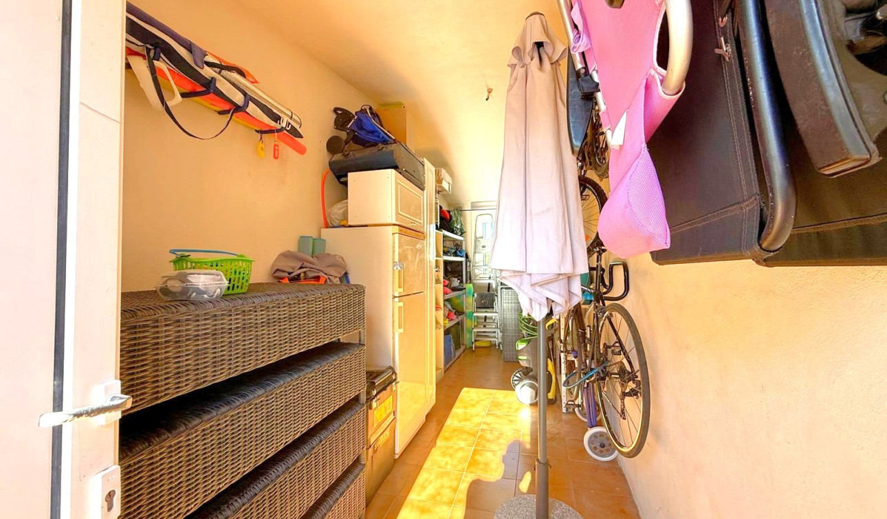 Resale - Detached Villa - Orihuela Costa - Los Dolses