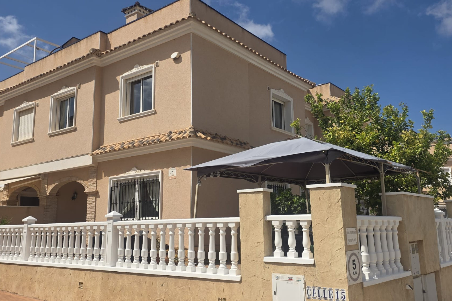 Resale - Detached Villa - Orihuela Costa - Los Dolses