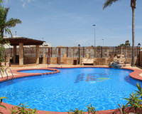 Resale - Detached Villa - Orihuela Costa - Los Dolses