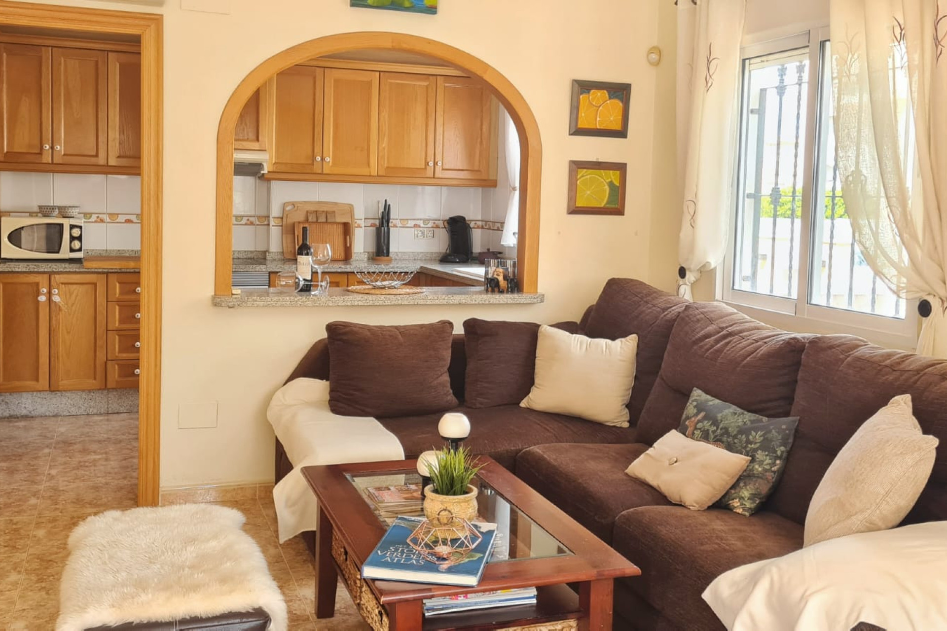 Resale - Detached Villa - Orihuela Costa - Los Dolses