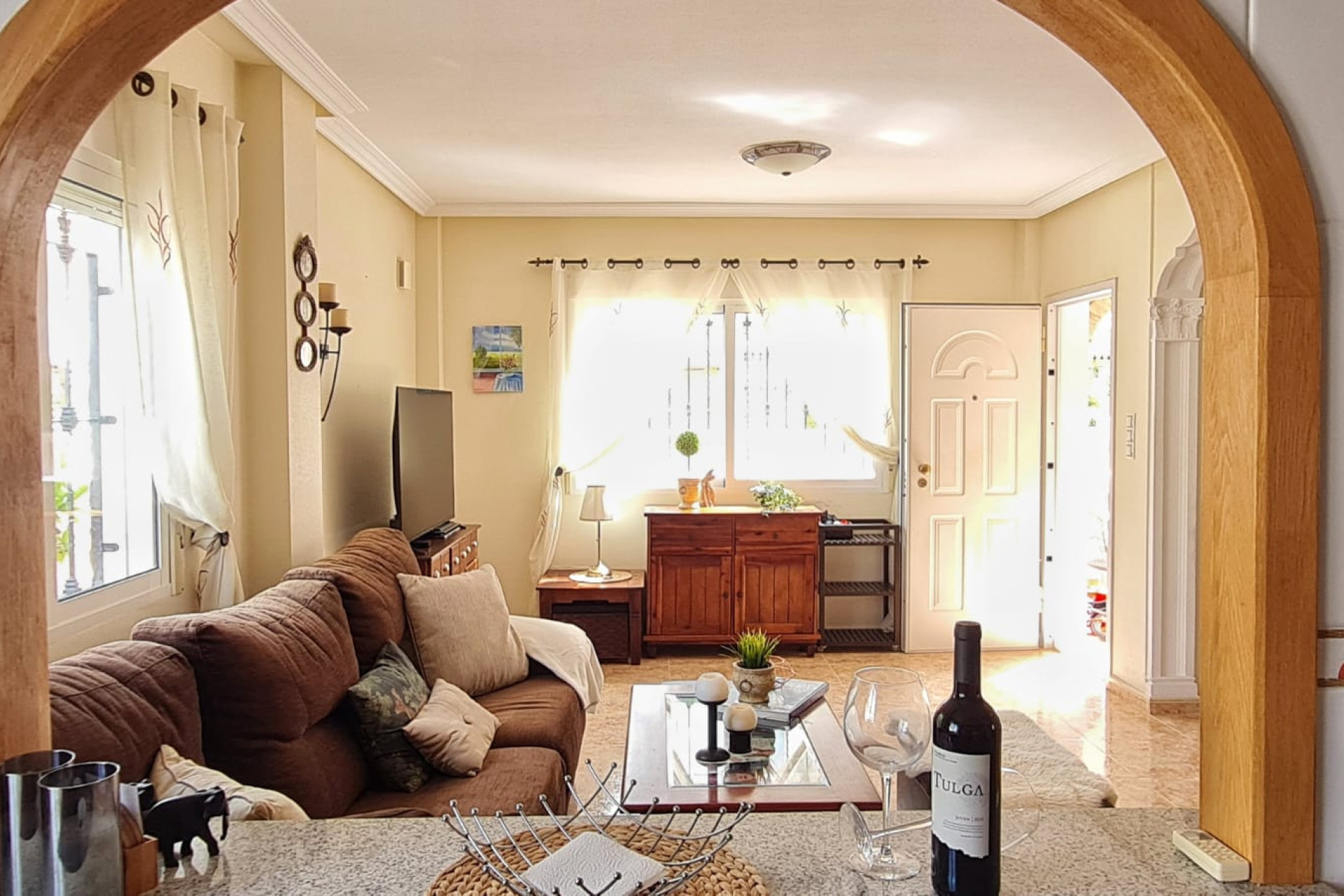 Resale - Detached Villa - Orihuela Costa - Los Dolses