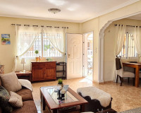 Resale - Detached Villa - Orihuela Costa - Los Dolses