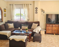 Resale - Detached Villa - Orihuela Costa - Los Dolses