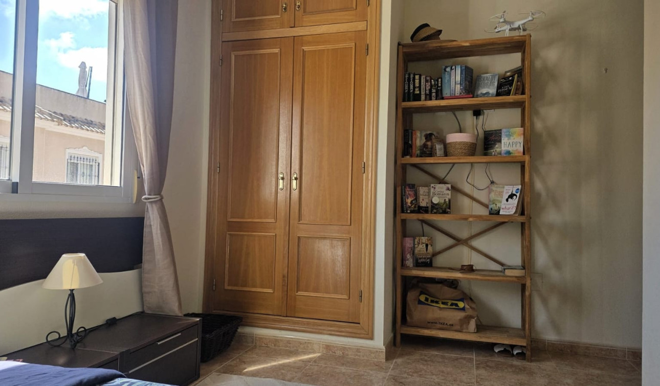 Resale - Detached Villa - Orihuela Costa - Los Dolses