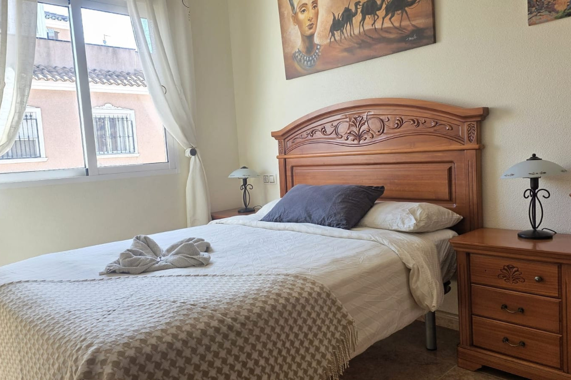 Resale - Detached Villa - Orihuela Costa - Los Dolses