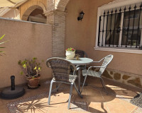 Resale - Detached Villa - Orihuela Costa - Los Dolses