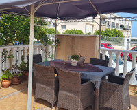 Resale - Detached Villa - Orihuela Costa - Los Dolses