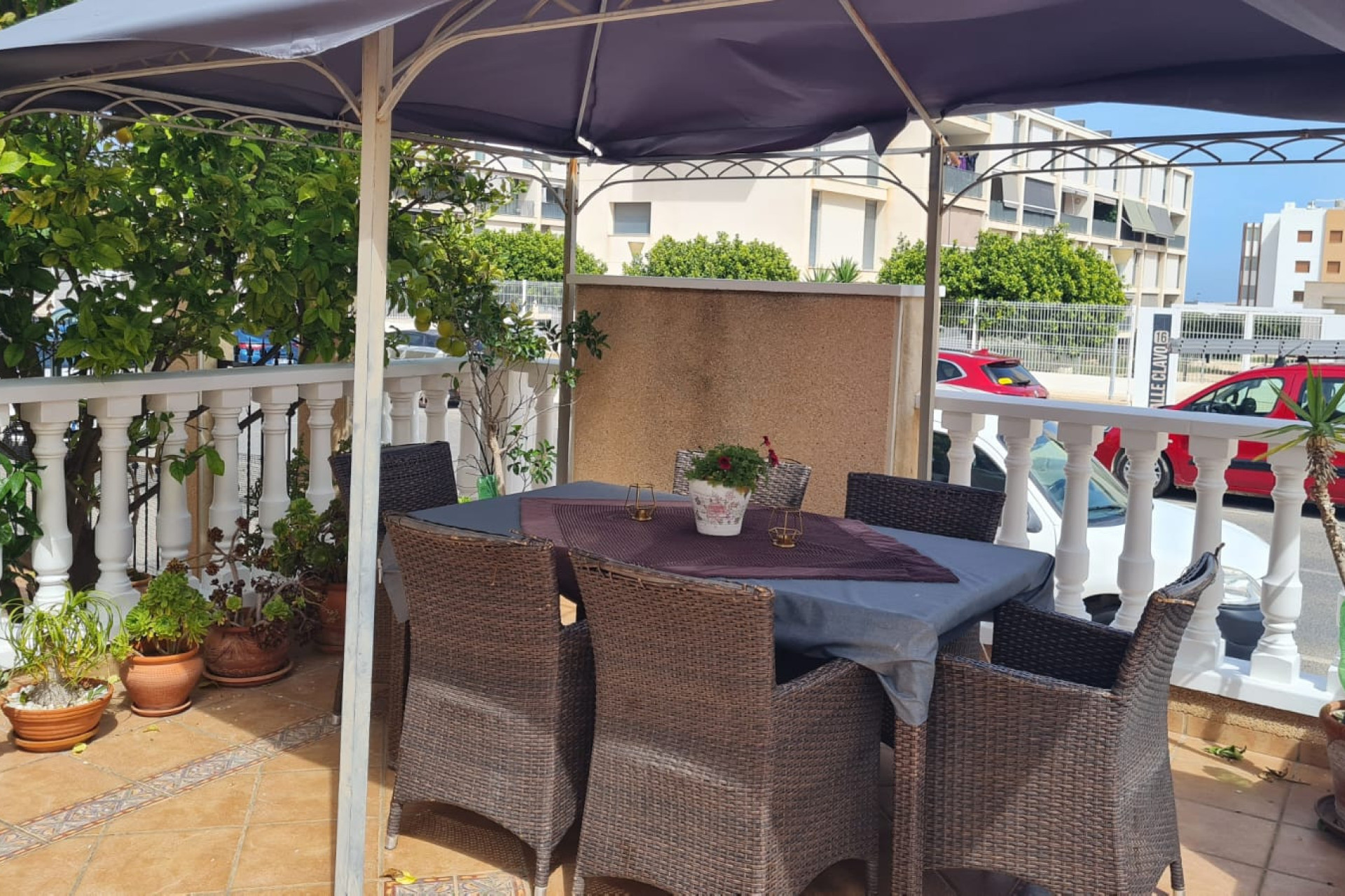 Resale - Detached Villa - Orihuela Costa - Los Dolses