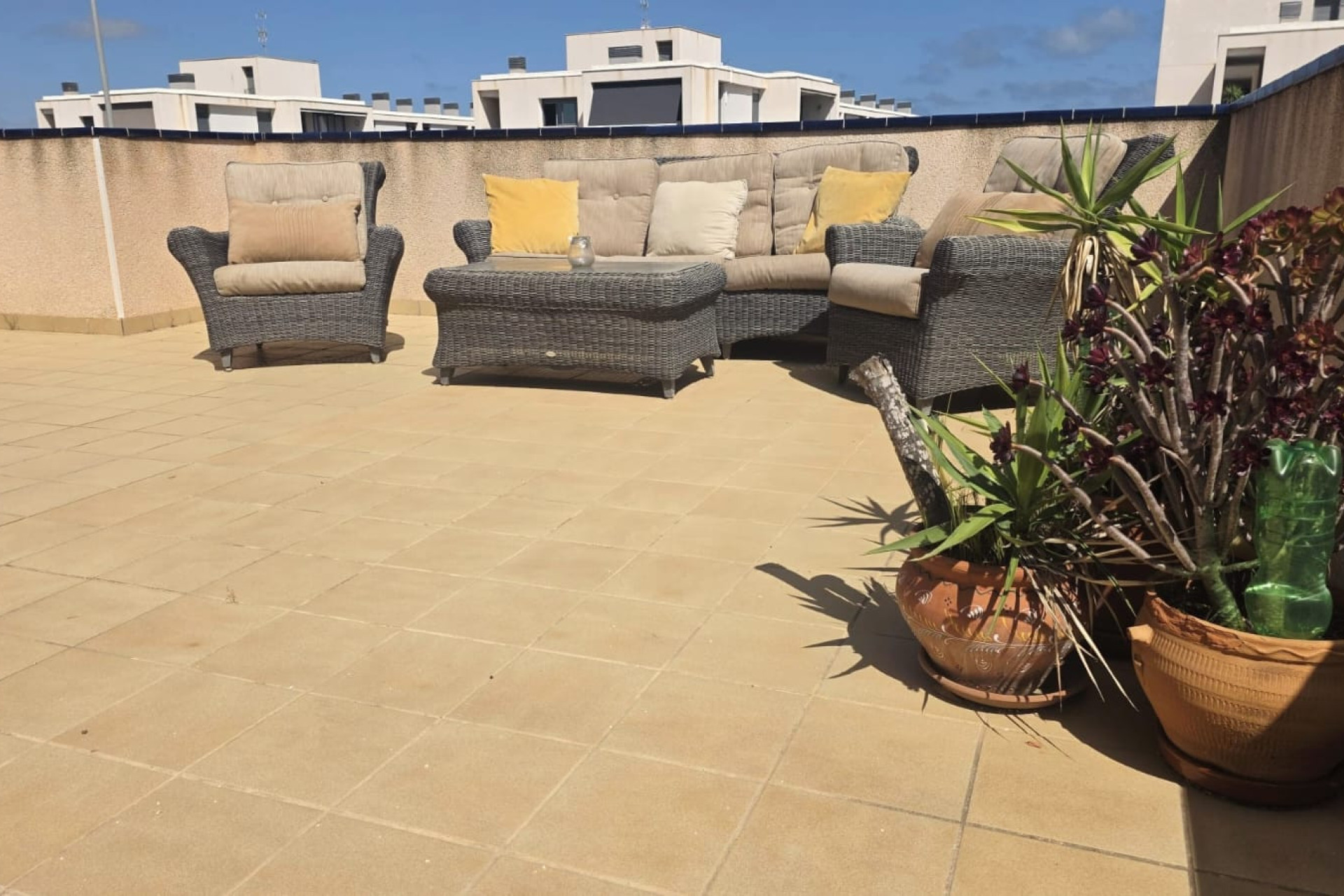 Resale - Detached Villa - Orihuela Costa - Los Dolses