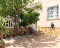 Resale - Detached Villa - Orihuela Costa - Los Dolses