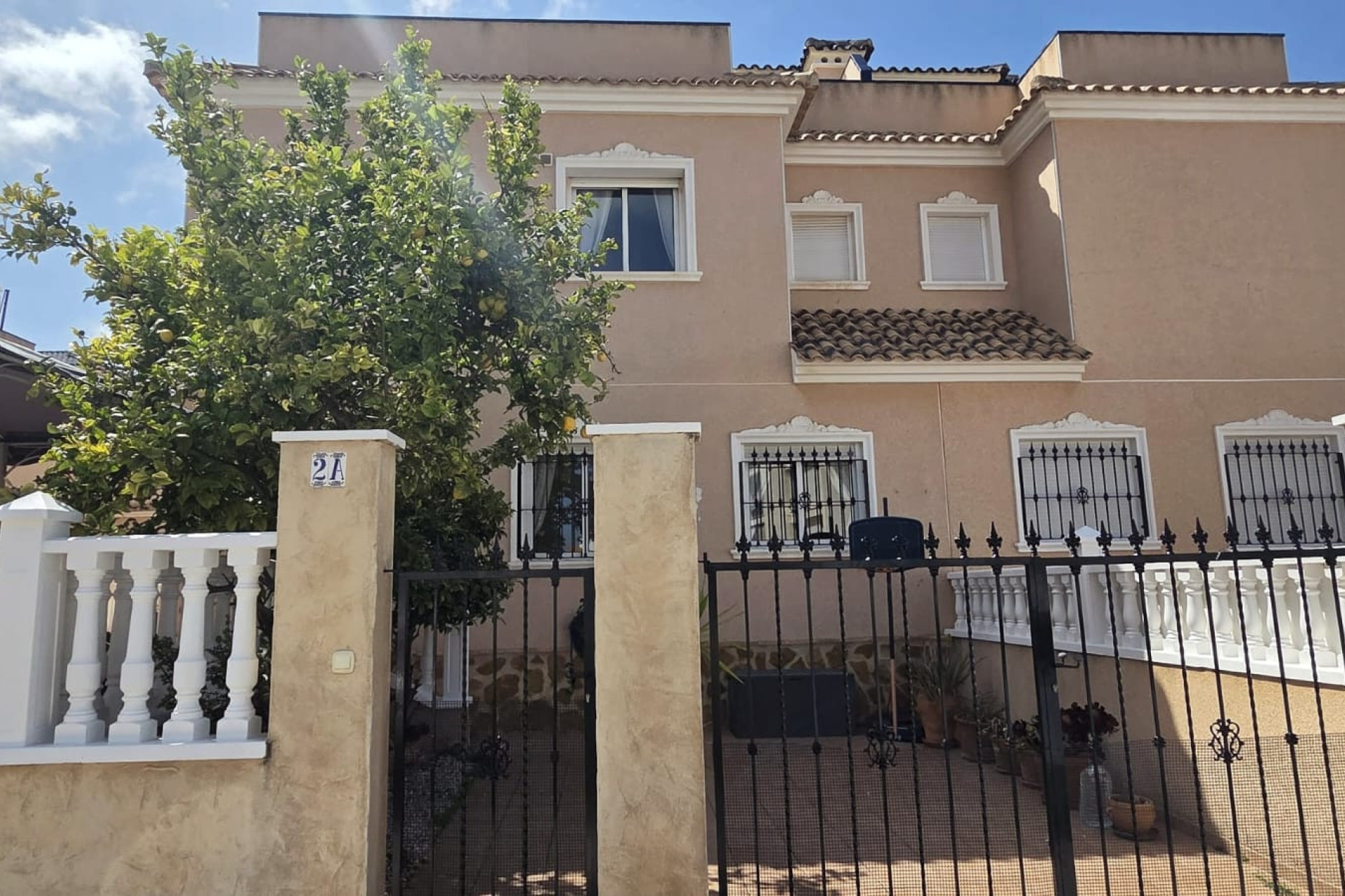 Resale - Detached Villa - Orihuela Costa - Los Dolses
