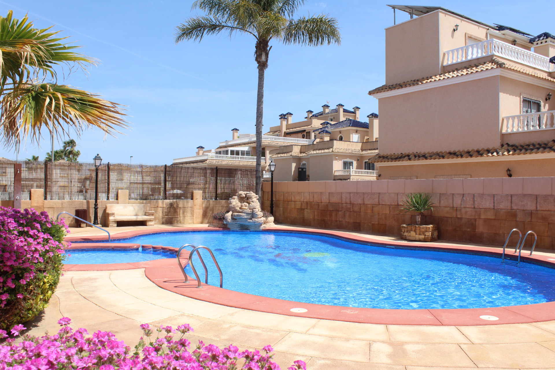 Resale - Detached Villa - Orihuela Costa - Los Dolses