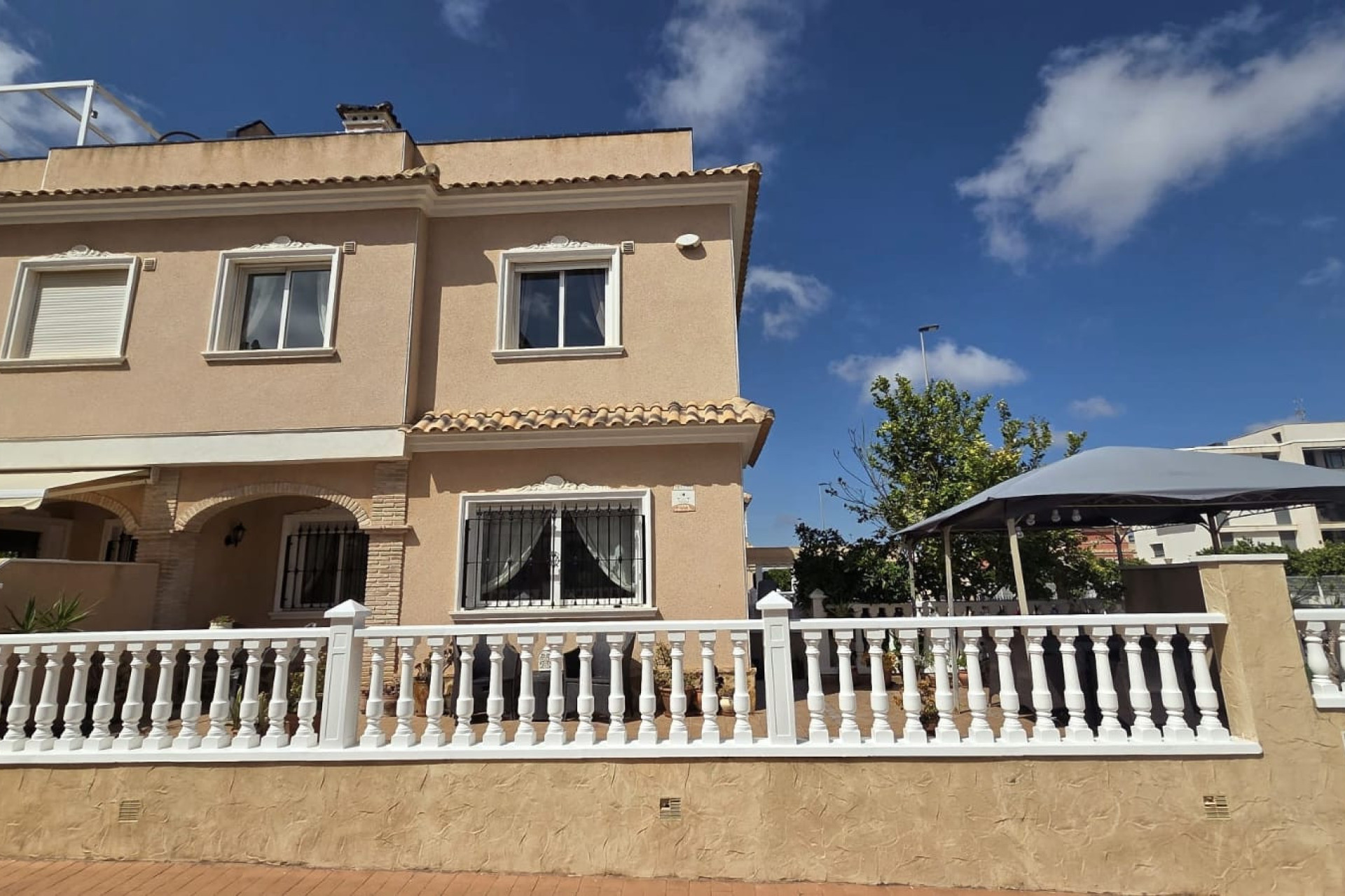 Resale - Detached Villa - Orihuela Costa - Los Dolses