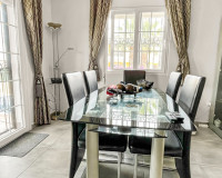 Resale - Detached Villa - Orihuela Costa - Los Dolses