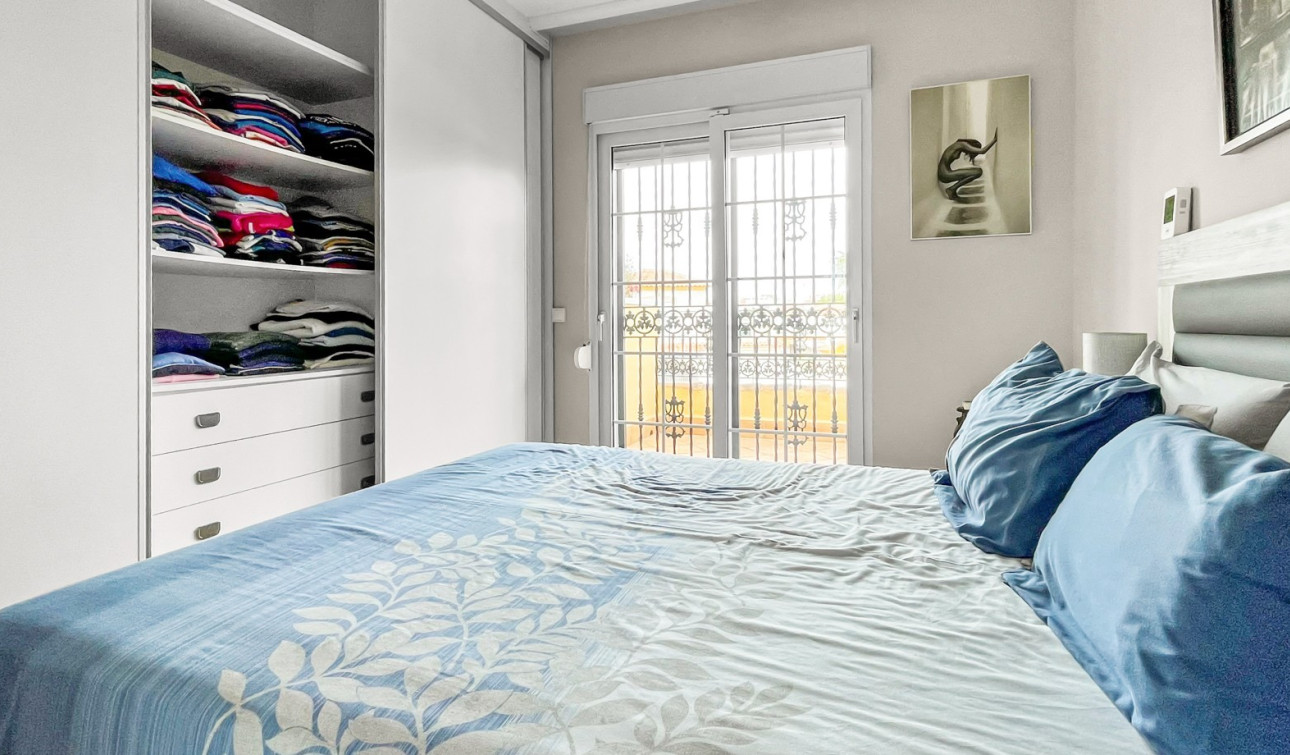 Resale - Detached Villa - Orihuela Costa - Los Dolses
