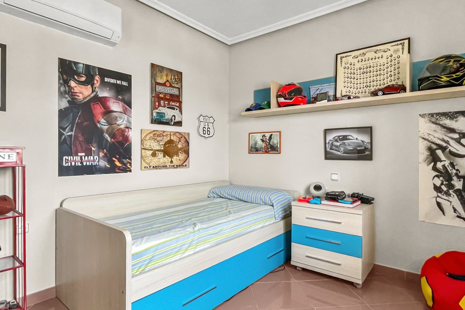 Resale - Detached Villa - Orihuela Costa - Los Dolses