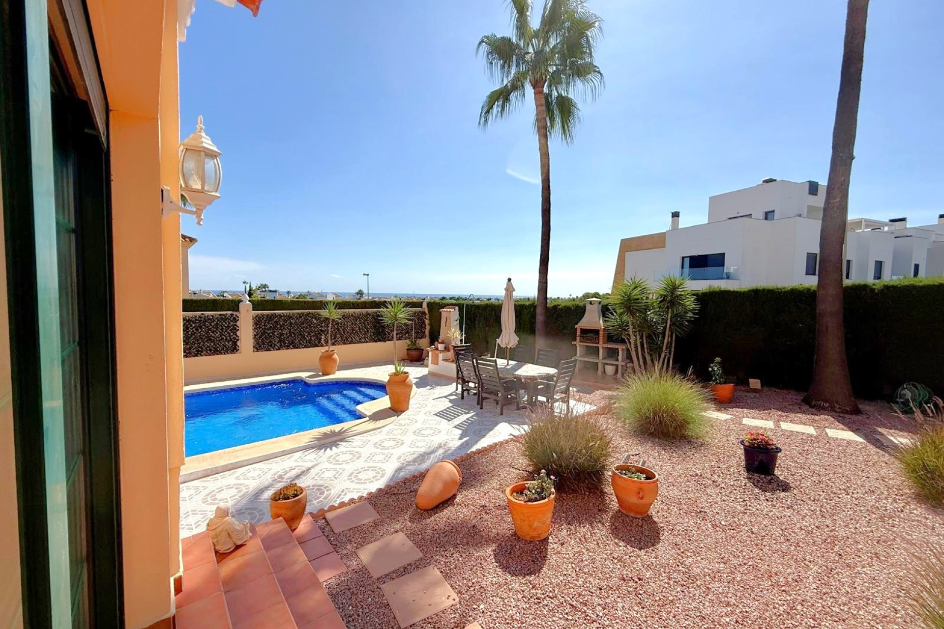 Resale - Detached Villa - Orihuela Costa - Los Dolses