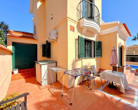 Resale - Detached Villa - Orihuela Costa - Los Dolses
