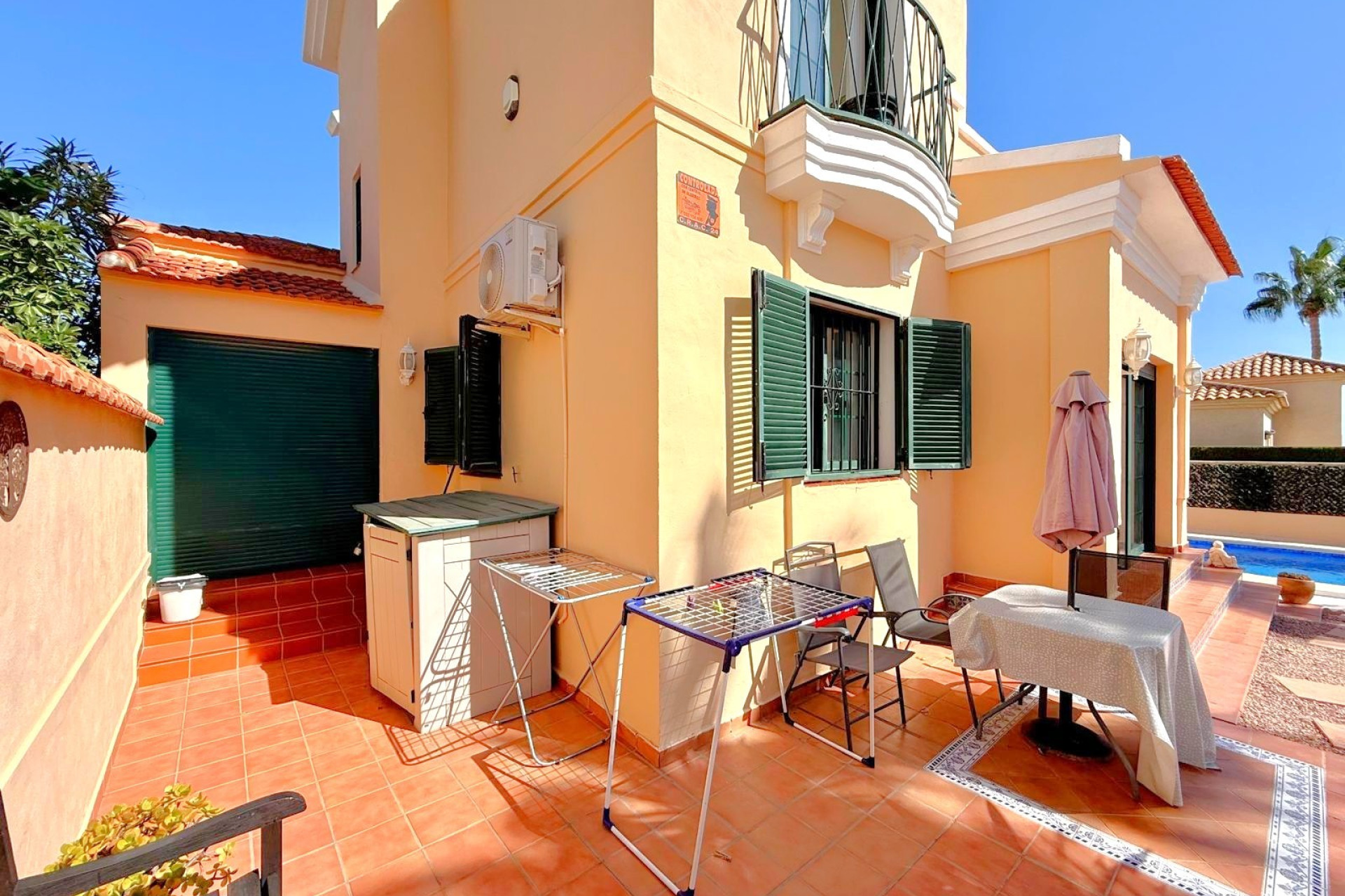 Resale - Detached Villa - Orihuela Costa - Los Dolses