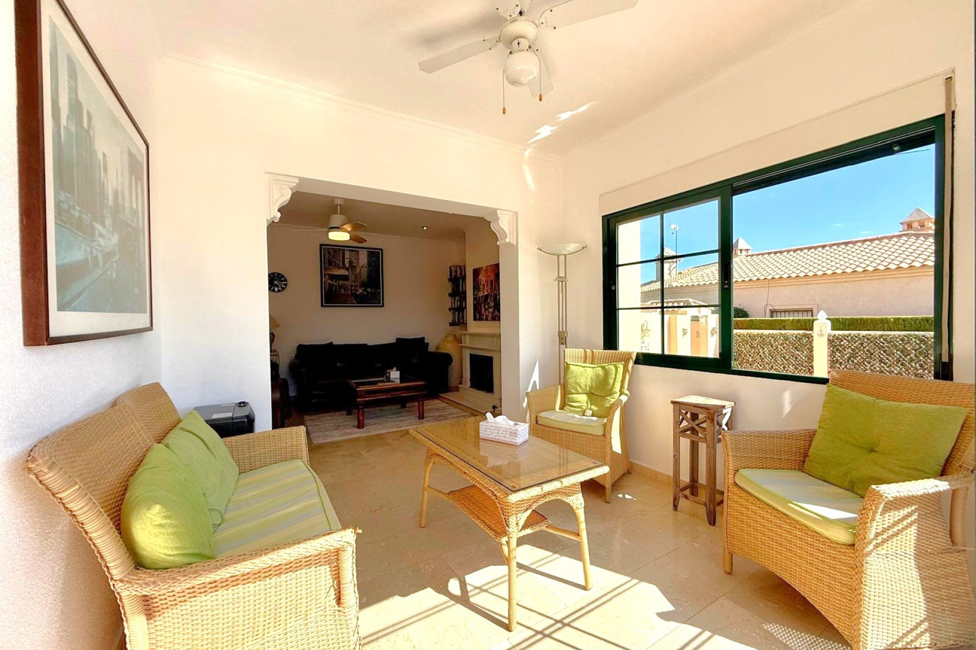 Resale - Detached Villa - Orihuela Costa - Los Dolses
